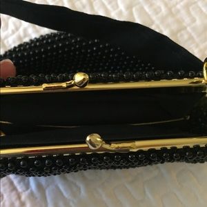 Vintage Bags - Vintage Bead hand bag Vintage Bags - Vintage Bead hand bag